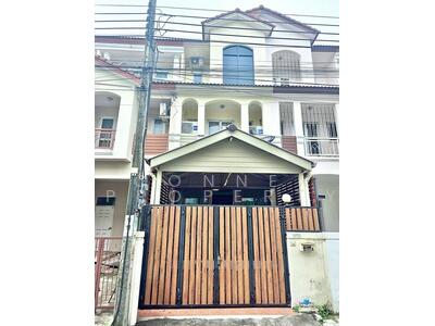 ขาย - The Balcony Home : เดอะบัลโคนี่ โฮม, กรุงเทพ