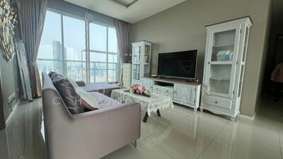 ขาย - Menam Residences : แม่น้ำ เรสซิเดนท์, กรุงเทพ