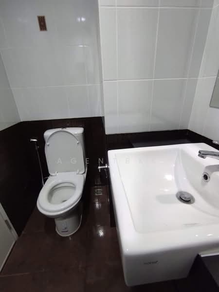 Asakan Place Srinakarin, Bangkok, 617 Srinakarin Road, Suan Luang, Suan Luang, Bangkok, 1 Bedroom, 29 sqm, Condo For Rent, by Agentbkk, 60208240 - DDproperty.com