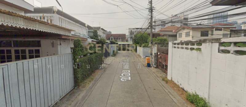 ขายบ้านพร้อมที่ดิน ทำเลทองใจกลางพหลโยธิน, Bangkok, Jom Phon, Chatuchak, Bangkok, 1 Bedroom, 344 sqm, Single Detached House For Sale, by Pattanan Apirayothin, 60208258 - DDproperty.com