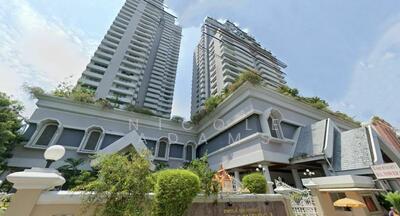 ขาย - D.S. Tower 1 Sukhumvit 33 : ดี.เอส. ทาวเวอร์ 1 สุขุมวิท 33, กรุงเทพ