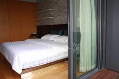 ขาย - The Met Sathorn : เดอะ เม็ท สาทร, กรุงเทพ