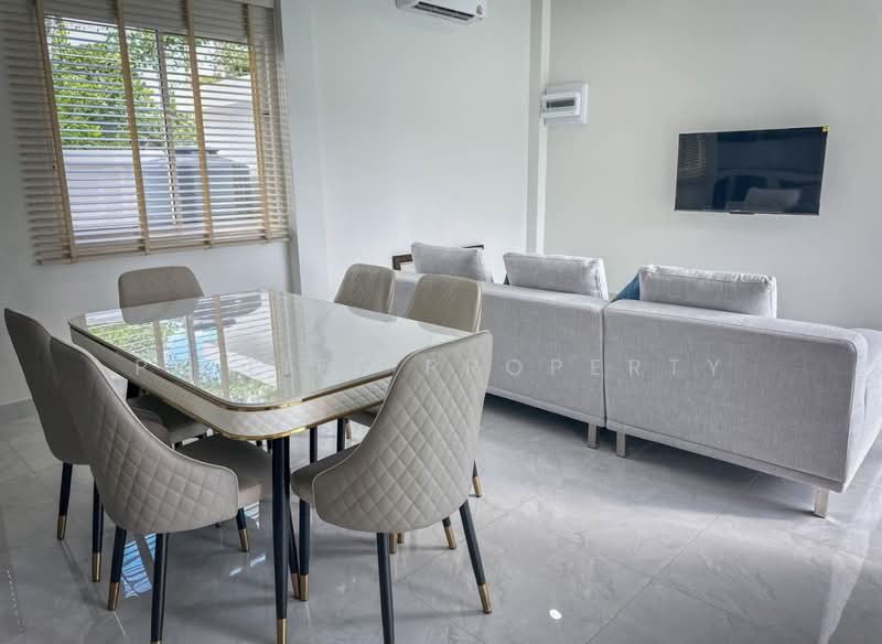 7R0956 Pool villa for rent 3 bedroom 3 bathroom 100,000/month at rawai have fully furnished, Phuket, Rawai, Muang Phuket, Phuket, 3 Bedrooms, 250 sqm, Villa For Rent, by PK LIFE Property, 60208295 - DDproperty.com