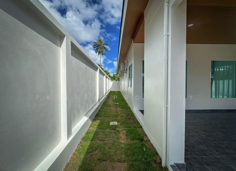 7R0956 Pool villa for rent 3 bedroom 3 bathroom 100,000/month at rawai have fully furnished, Phuket, Rawai, Muang Phuket, Phuket, 3 Bedrooms, 250 sqm, Villa For Rent, by PK LIFE Property, 60208295 - DDproperty.com