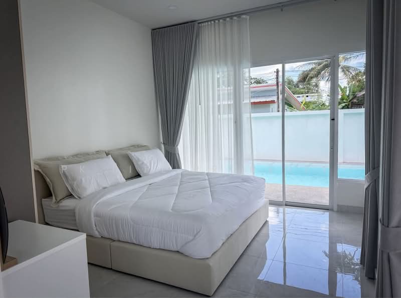 7R0956 Pool villa for rent 3 bedroom 3 bathroom 100,000/month at rawai have fully furnished, ภูเก็ต, ราไวย์, เมืองภูเก็ต, ภูเก็ต, 250 ตร.ม., วิลล่า ให้เช่า, โดย PK LIFE Property, 60208295 - DDproperty.com