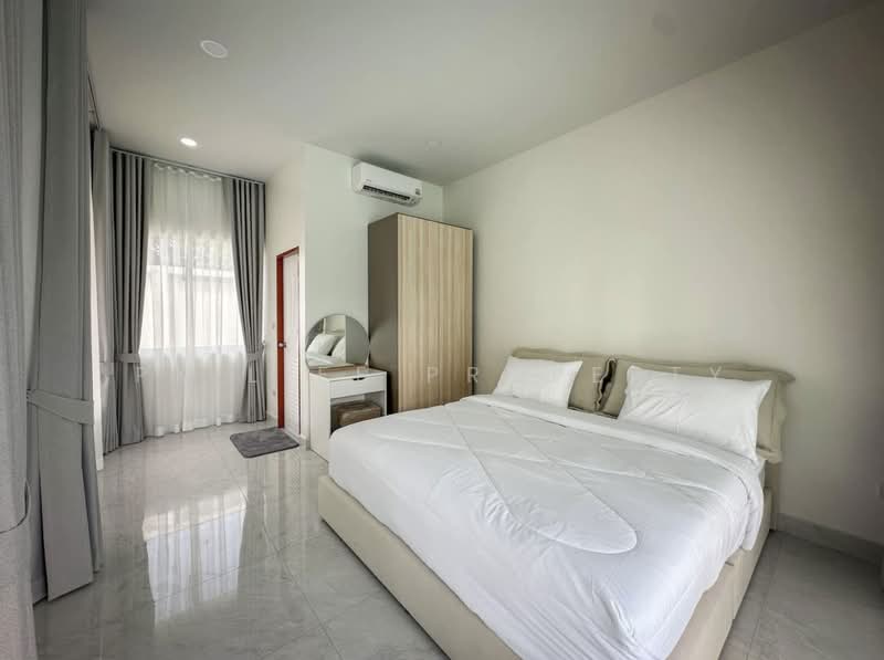 7R0956 Pool villa for rent 3 bedroom 3 bathroom 100,000/month at rawai have fully furnished, Phuket, Rawai, Muang Phuket, Phuket, 3 Bedrooms, 250 sqm, Villa For Rent, by PK LIFE Property, 60208295 - DDproperty.com