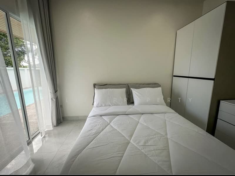 7R0956 Pool villa for rent 3 bedroom 3 bathroom 100,000/month at rawai have fully furnished, Phuket, Rawai, Muang Phuket, Phuket, 3 Bedrooms, 250 sqm, Villa For Rent, by PK LIFE Property, 60208295 - DDproperty.com