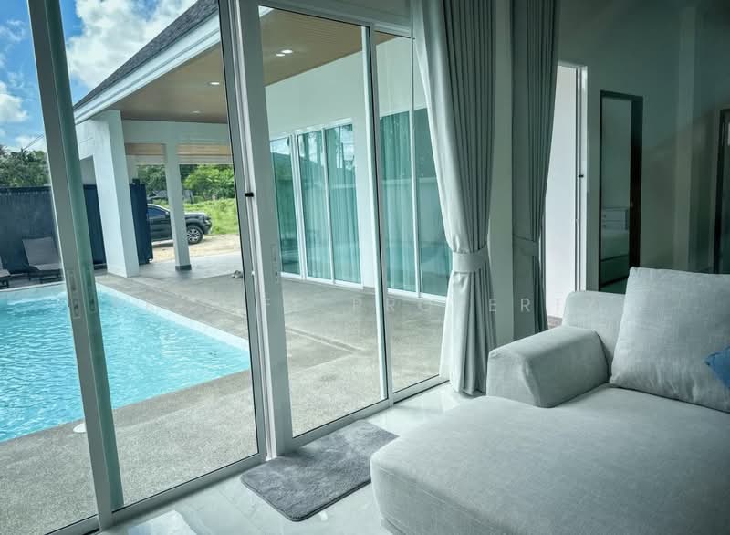 7R0956 Pool villa for rent 3 bedroom 3 bathroom 100,000/month at rawai have fully furnished, ภูเก็ต, ราไวย์, เมืองภูเก็ต, ภูเก็ต, 250 ตร.ม., วิลล่า ให้เช่า, โดย PK LIFE Property, 60208295 - DDproperty.com