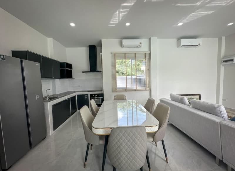 7R0956 Pool villa for rent 3 bedroom 3 bathroom 100,000/month at rawai have fully furnished, ภูเก็ต, ราไวย์, เมืองภูเก็ต, ภูเก็ต, 250 ตร.ม., วิลล่า ให้เช่า, โดย PK LIFE Property, 60208295 - DDproperty.com