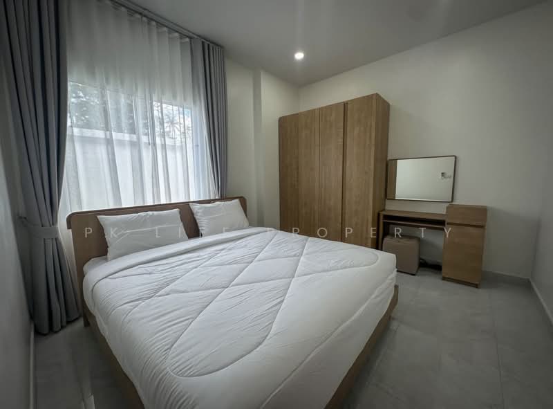 7R0956 Pool villa for rent 3 bedroom 3 bathroom 100,000/month at rawai have fully furnished, Phuket, Rawai, Muang Phuket, Phuket, 3 Bedrooms, 250 sqm, Villa For Rent, by PK LIFE Property, 60208295 - DDproperty.com