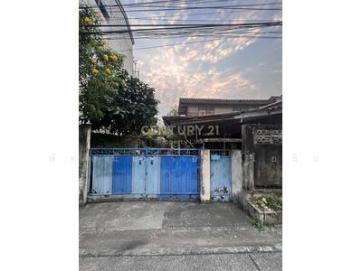 ขาย - ทำเลที่เต็มไปด้วยศักยภาพ ทั้งการเดินทาง ความสะดวก, กรุงเทพ