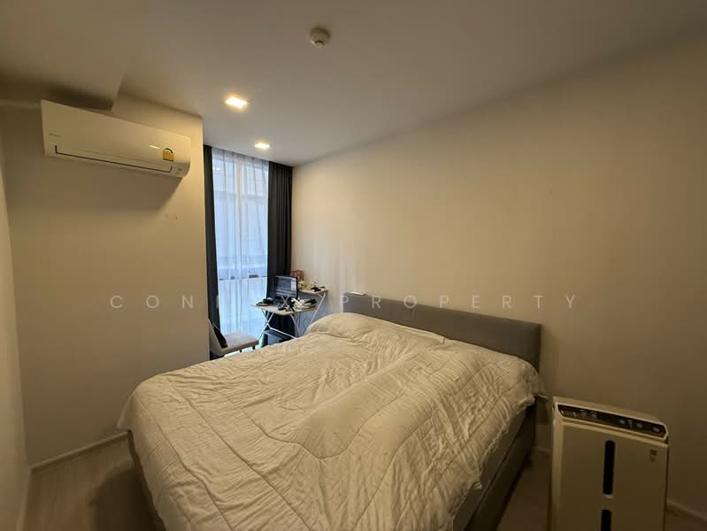 Quintara Treehaus Sukhumvit 42, Bangkok, Soi Bar Bose 2, Sukhumvit 42, Phra Kanong, Khlong Toei, Bangkok, 1 Bedroom, 32 sqm, Condo For Sale, by Connex Property, 60208316 - DDproperty.com