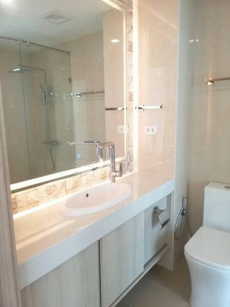 Olympus City Garden, Chon Buri (Pattaya), Soi Kho Pai 4, Nong Pru, Bang Lamung (Pattaya), Chon Buri (Pattaya), 1 Bedroom, 31 sqm, Condo For Sale, by Connex Property, 60208341 - DDproperty.com