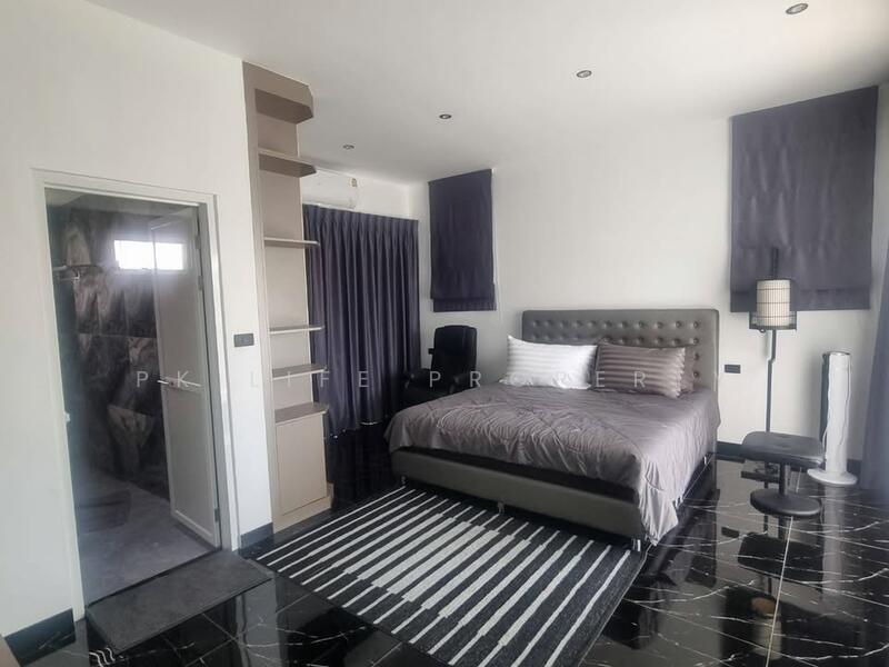 7R0958 Pool villa for rent 4 bedroom 4 bathroom 160,000/month at rawai have fully furnished, Phuket, Rawai, Muang Phuket, Phuket, 4 Bedrooms, 600 sqm, Villa For Rent, by PK LIFE Property, 60208348 - DDproperty.com