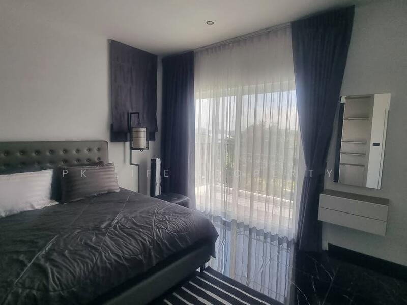 7R0958 Pool villa for rent 4 bedroom 4 bathroom 160,000/month at rawai have fully furnished, Phuket, Rawai, Muang Phuket, Phuket, 4 Bedrooms, 600 sqm, Villa For Rent, by PK LIFE Property, 60208348 - DDproperty.com