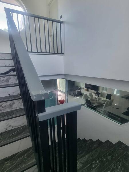 7R0958 Pool villa for rent 4 bedroom 4 bathroom 160,000/month at rawai have fully furnished, Phuket, Rawai, Muang Phuket, Phuket, 4 Bedrooms, 600 sqm, Villa For Rent, by PK LIFE Property, 60208348 - DDproperty.com