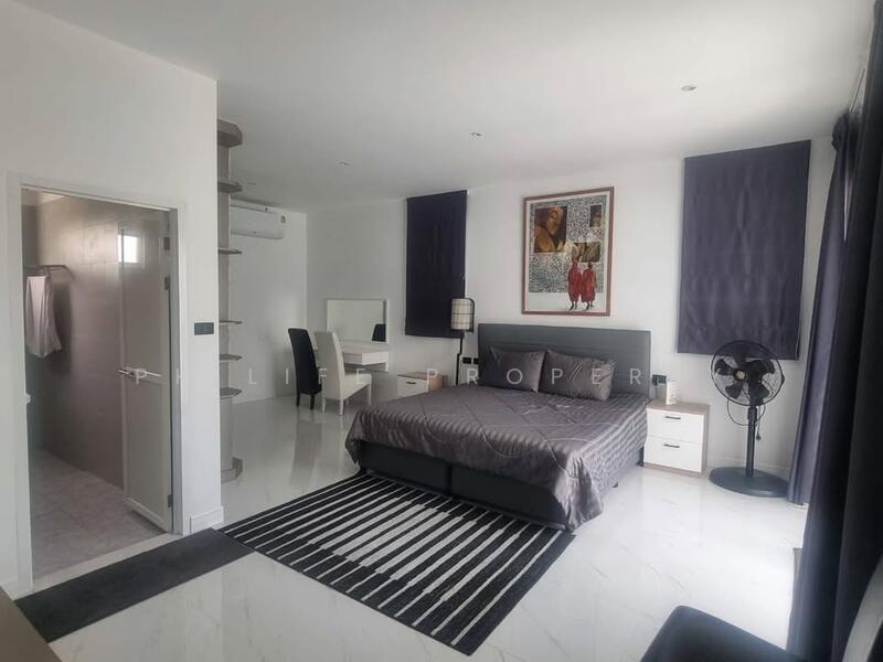 7R0958 Pool villa for rent 4 bedroom 4 bathroom 160,000/month at rawai have fully furnished, Phuket, Rawai, Muang Phuket, Phuket, 4 Bedrooms, 600 sqm, Villa For Rent, by PK LIFE Property, 60208348 - DDproperty.com