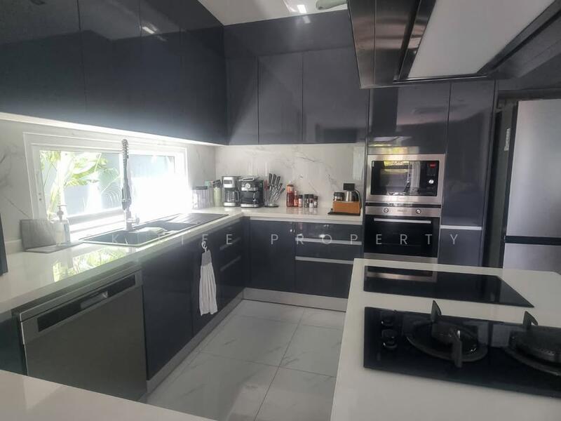 7R0958 Pool villa for rent 4 bedroom 4 bathroom 160,000/month at rawai have fully furnished, Phuket, Rawai, Muang Phuket, Phuket, 4 Bedrooms, 600 sqm, Villa For Rent, by PK LIFE Property, 60208348 - DDproperty.com