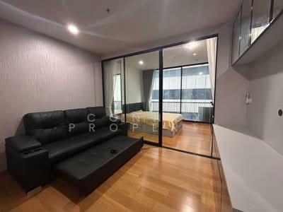 ขาย - Noble Revo Silom : โนเบิล รีโว สีลม, กรุงเทพ