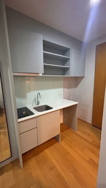 Noble Revo Silom, Bangkok, 88 Soi Surasak Surasak Road, Silom, Bang Rak, Bangkok, 1 Bedroom, 31 sqm, Condo For Sale, by Connex Property, 60208382 - DDproperty.com