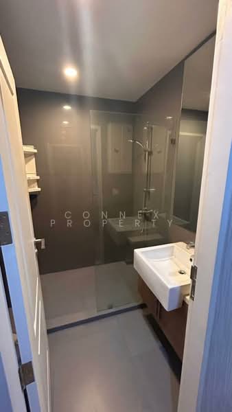 Noble Revo Silom, Bangkok, 88 Soi Surasak Surasak Road, Silom, Bang Rak, Bangkok, 1 Bedroom, 31 sqm, Condo For Sale, by Connex Property, 60208382 - DDproperty.com