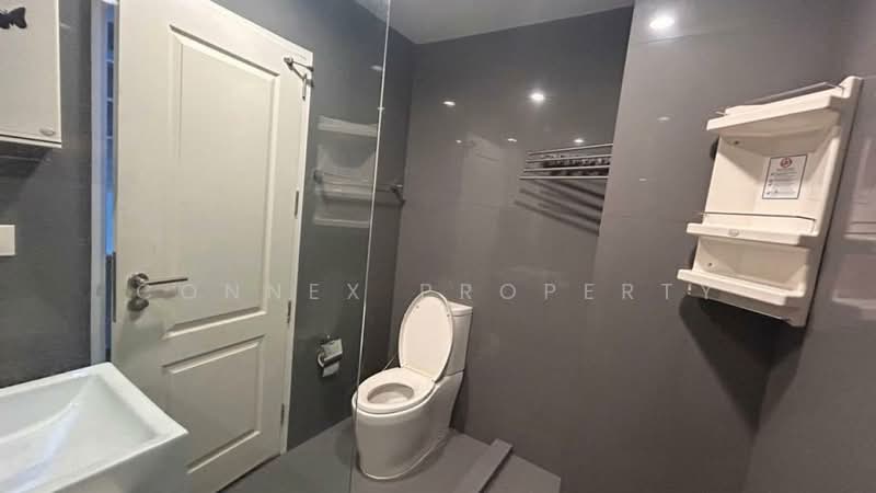 Noble Revo Silom, Bangkok, 88 Soi Surasak Surasak Road, Silom, Bang Rak, Bangkok, 1 Bedroom, 31 sqm, Condo For Sale, by Connex Property, 60208382 - DDproperty.com