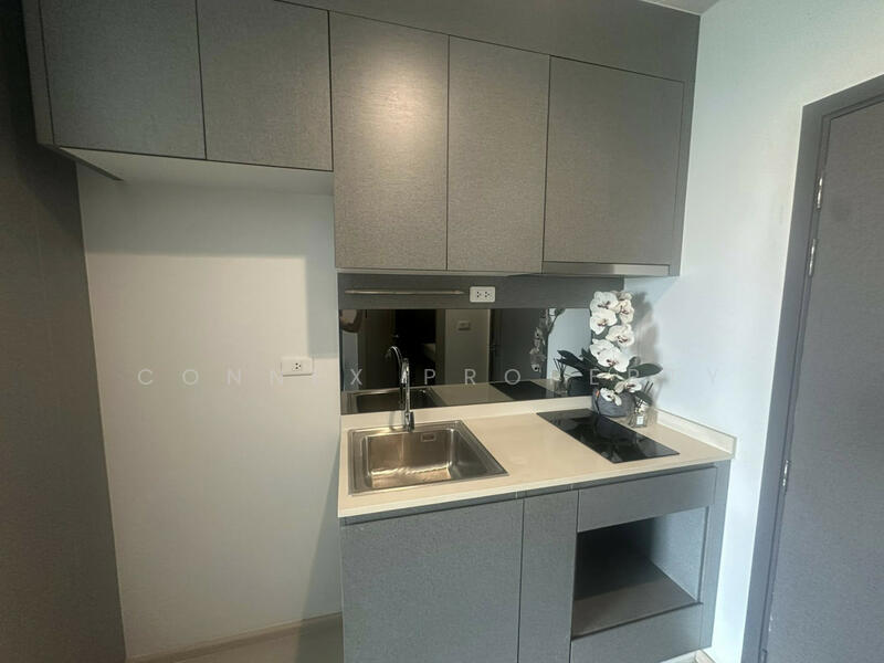 IDEO New Rama 9 : ไอดีโอ พระราม 9, กรุงเทพ, 7 ถนนรามคำแหง, หัวหมาก, บางกะปิ, กรุงเทพ, 26 ตร.ม., คอนโด ขาย, โดย Connex Property, 60208398 - DDproperty.com