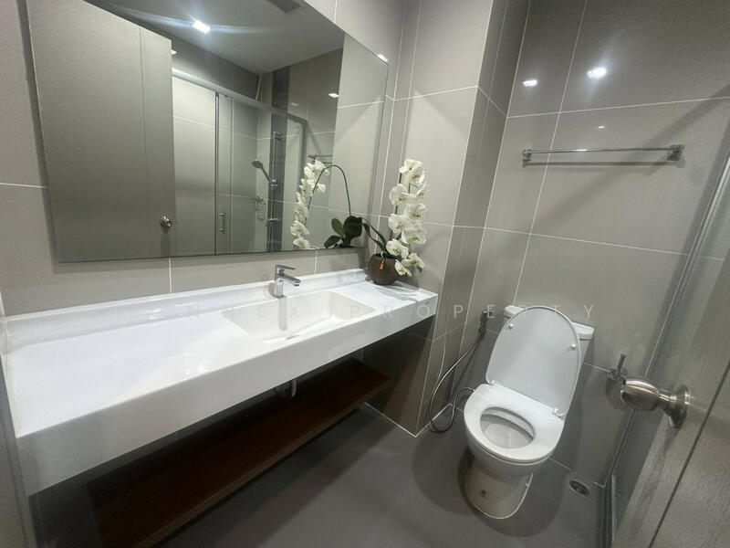 IDEO New Rama 9 : ไอดีโอ พระราม 9, กรุงเทพ, 7 ถนนรามคำแหง, หัวหมาก, บางกะปิ, กรุงเทพ, 26 ตร.ม., คอนโด ขาย, โดย Connex Property, 60208398 - DDproperty.com