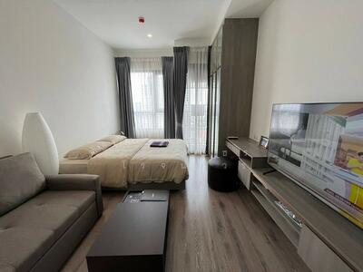 ขาย - Knightsbridge Prime Onnut : ไนท์บริดจ์ ไพร์ม อ่อนนุช, กรุงเทพ