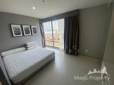 ขาย - Rhythm Sukhumvit 42 : ริทึ่ม สุขุมวิท 42, กรุงเทพ