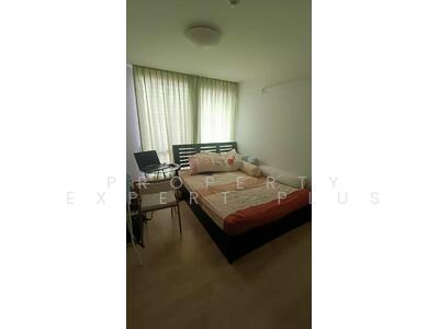 ขาย - Prima Srinagarindra Condo : พรีมา ศรีนครินทร์, กรุงเทพ