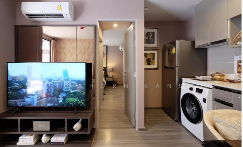 ขาย - IDEO Mobi Sukhumvit 40 : ไอดีโอ โมบิ สุขุมวิท 40, กรุงเทพ