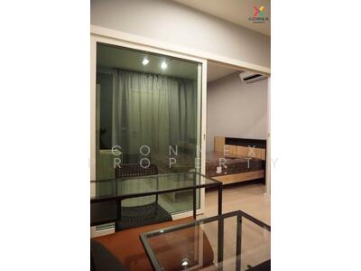 ขาย - Aspire Sathorn-Thapra : แอสปาย สาทร - ท่าพระ, กรุงเทพ