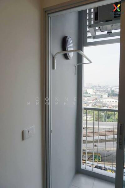 Aspire Sathorn-Thapra, Bangkok, 359 Ratchaphruek Road, Bukkalo, Thon Buri, Bangkok, 1 Bedroom, 27 sqm, Condo For Sale, by Connex Property, 60208435 - DDproperty.com