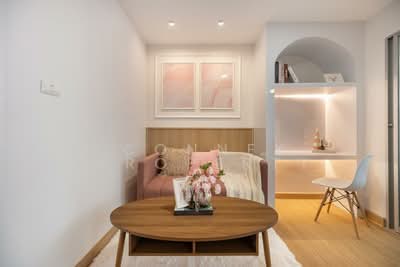 ขาย - The Trust Residence ปิ่นเกล้า (เดอะ ทรัสต์ เรสซิเด้นซ์ ปิ่นเกล้า), กรุงเทพ