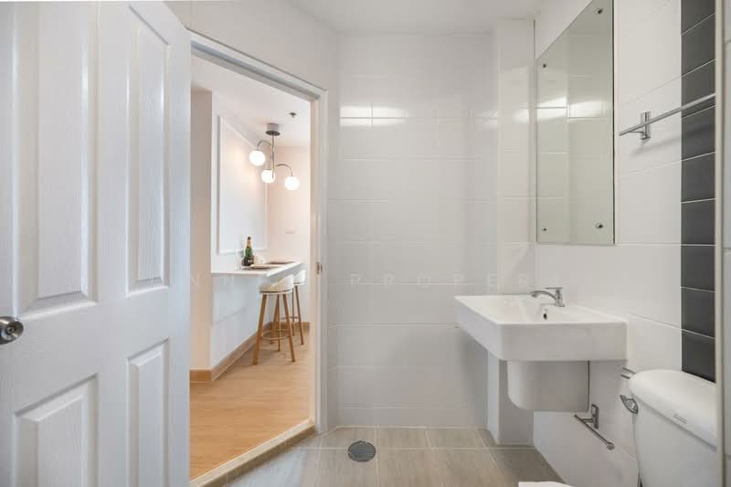 The Trust Residence Pinklao, Bangkok, 151 Boromarajonani Road, Arun Amarin, Bangkok Noi, Bangkok, 1 Bedroom, 29 sqm, Condo For Sale, by Connex Property, 60208447 - DDproperty.com