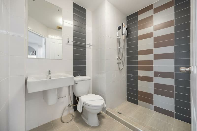 The Trust Residence ปิ่นเกล้า (เดอะ ทรัสต์ เรสซิเด้นซ์ ปิ่นเกล้า), กรุงเทพ, 151 ถนนบรมราชชนนี, อรุณอมรินทร์, บางกอกน้อย, กรุงเทพ, 29 ตร.ม., คอนโด ขาย, โดย Connex Property, 60208447 - DDproperty.com