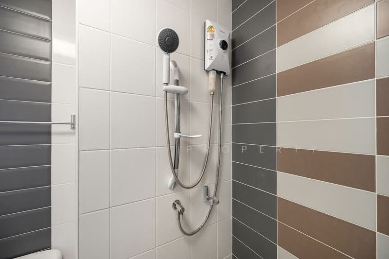 The Trust Residence ปิ่นเกล้า (เดอะ ทรัสต์ เรสซิเด้นซ์ ปิ่นเกล้า), กรุงเทพ, 151 ถนนบรมราชชนนี, อรุณอมรินทร์, บางกอกน้อย, กรุงเทพ, 29 ตร.ม., คอนโด ขาย, โดย Connex Property, 60208447 - DDproperty.com