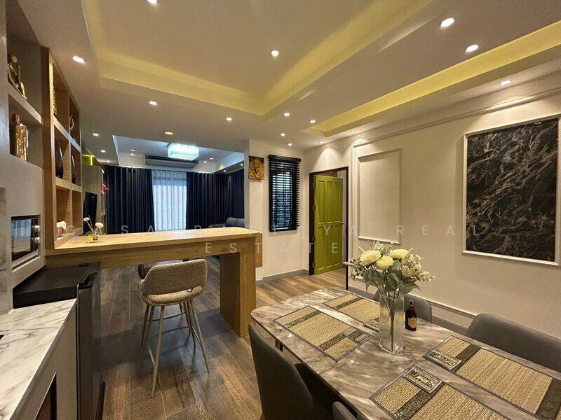 For Rent - Long-Term Business for Rent – Daily & Monthly Rental Building, Chon Buri