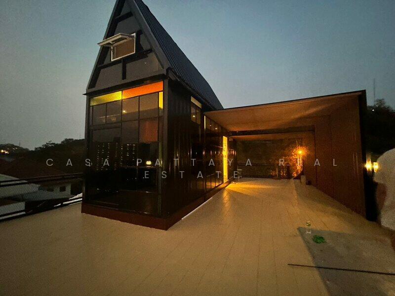 For Rent - Long-Term Business for Rent – Daily & Monthly Rental Building, Chon Buri