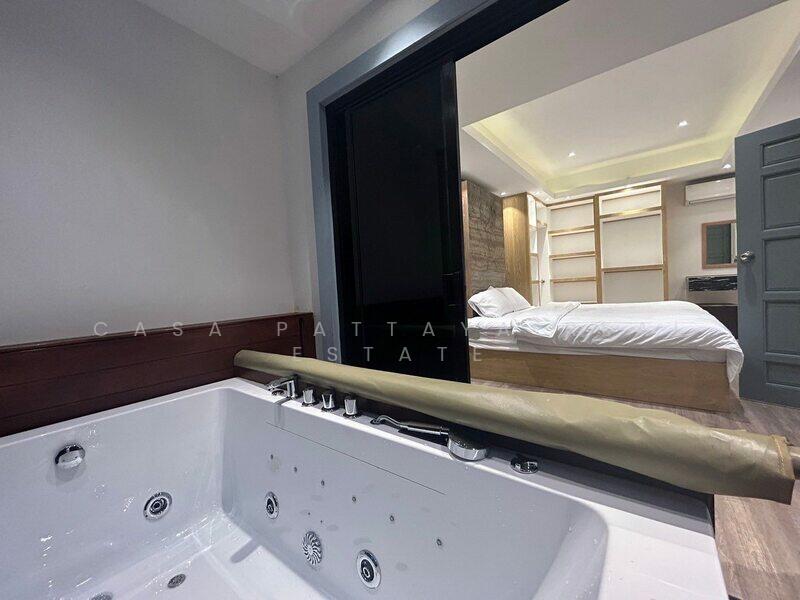 For Rent - Long-Term Business for Rent – Daily & Monthly Rental Building, Chon Buri