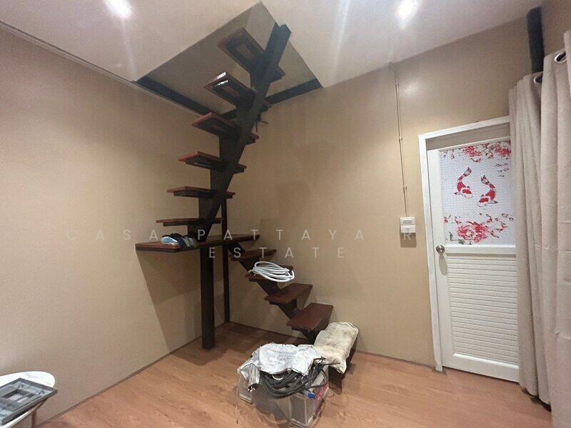 For Rent - Long-Term Business for Rent – Daily & Monthly Rental Building, Chon Buri