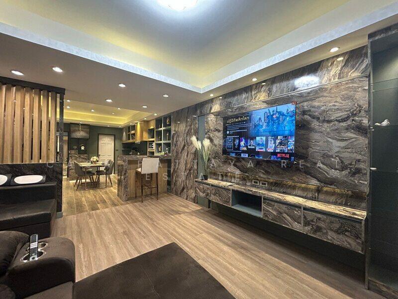 For Rent - Long-Term Business for Rent – Daily & Monthly Rental Building, Chon Buri