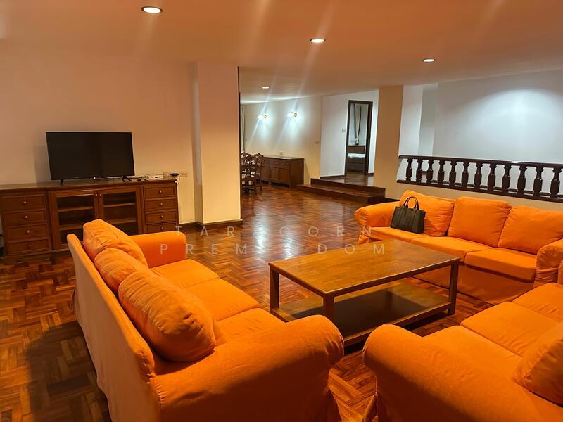 For Rent - Sriratana Mansion 1, Bangkok