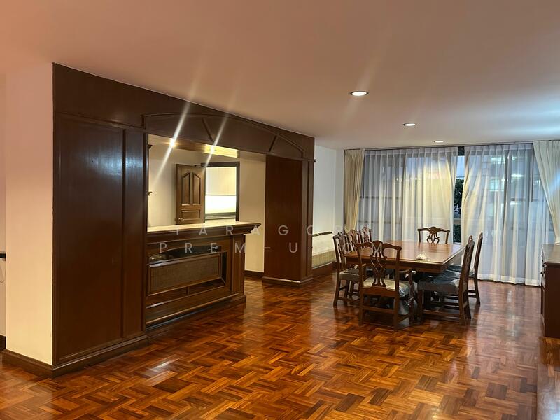 For Rent - Sriratana Mansion 1, Bangkok