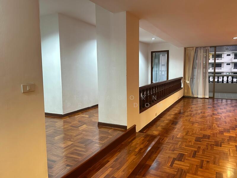 For Rent - Sriratana Mansion 1, Bangkok