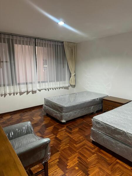 For Rent - Sriratana Mansion 1, Bangkok