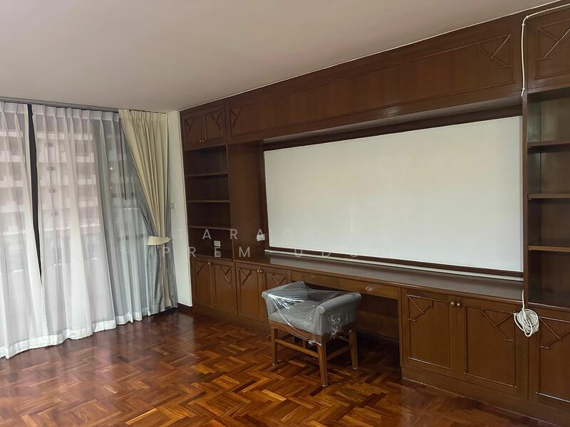 For Rent - Sriratana Mansion 1, Bangkok