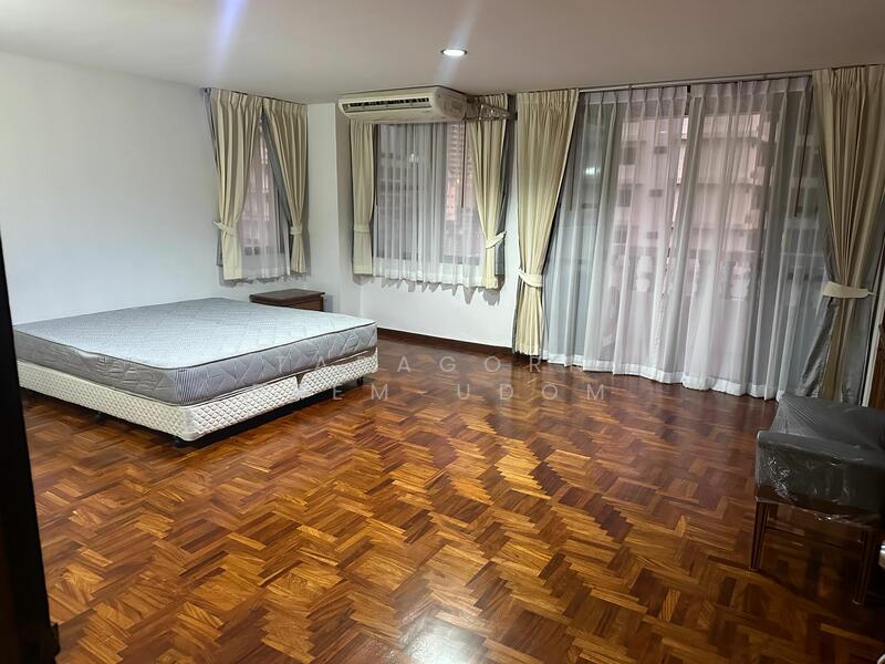 For Rent - Sriratana Mansion 1, Bangkok