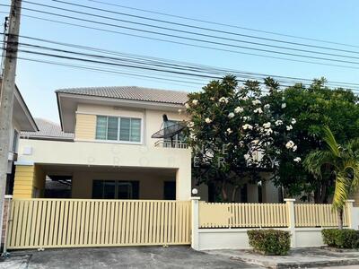 ขาย - Wisatesuknakorn Phase 2 : วิเศษสุขนคร เฟส 2 (พันท้าย), สมุทรสาคร